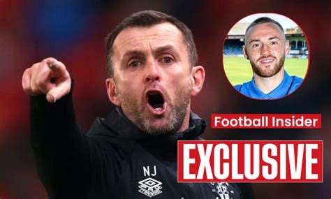 Exclusive: Charlton Athletic agree deal to sign Luton's Allan .